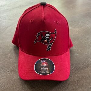 NFL Youth Tampa Bay Bucs Cap
